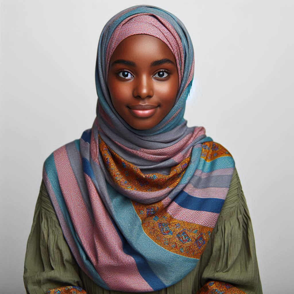 Amina Suleyman
