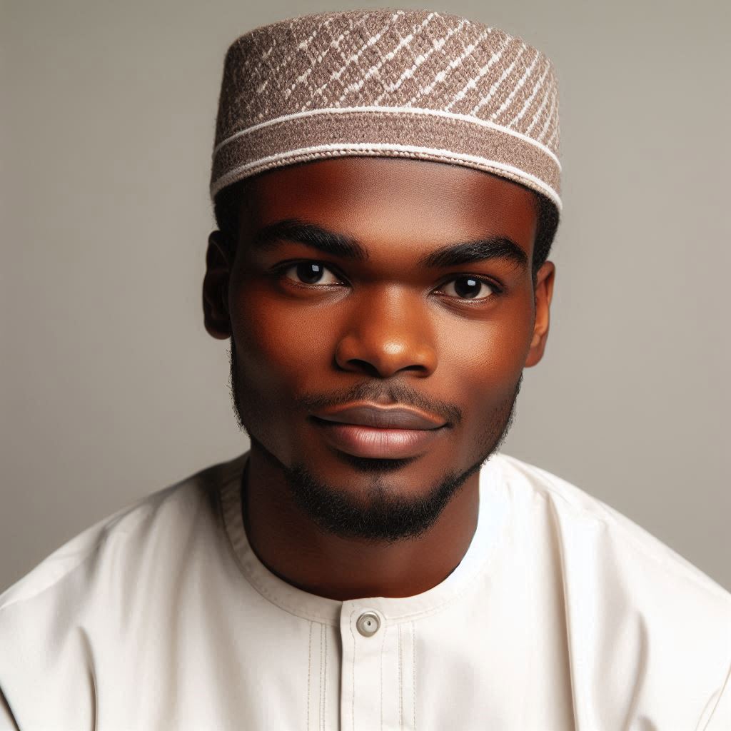 Yusuf Abubakar