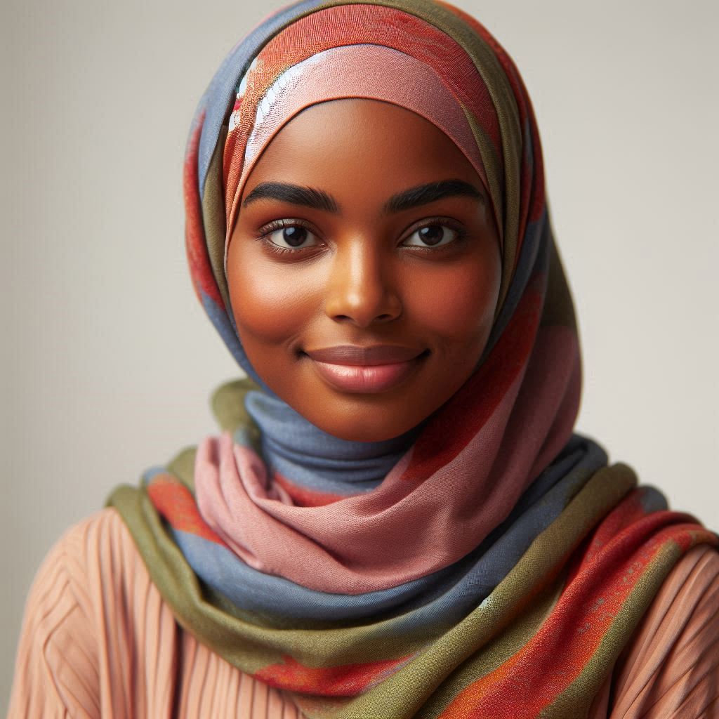 Fatma Hassan